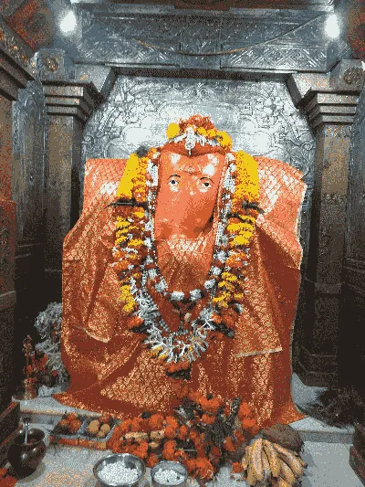Juna Ganpati Temple