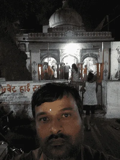 Sankatmochan Mandir Unchehra