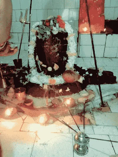 Shiv Temple