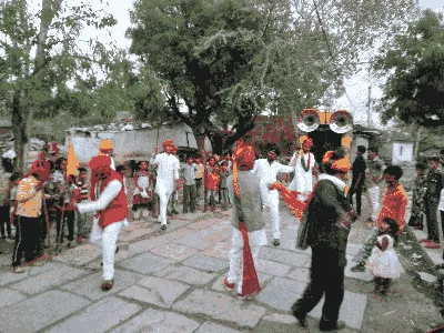 श्री राम मंदिर temple image