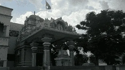 Ram-Sita mandir