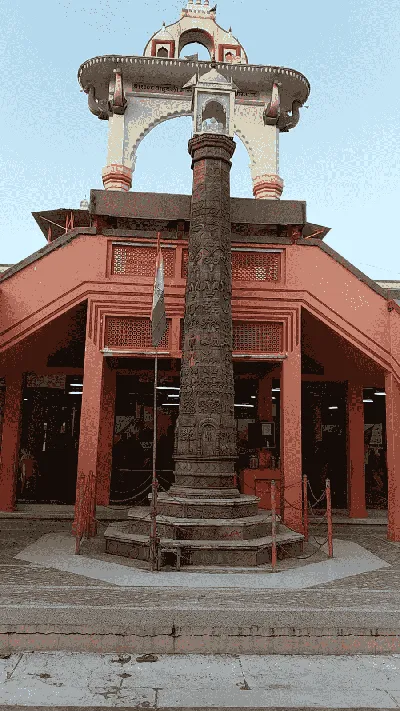 Moraji Digambar Jain Temple