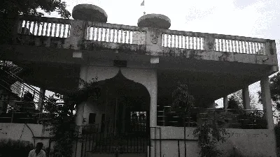 Gayatri mandir
