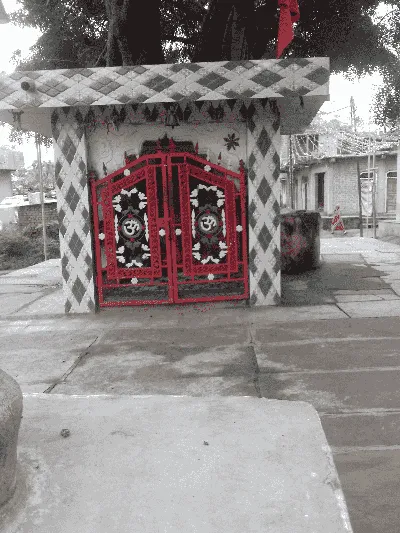 jai Balaji Mandir