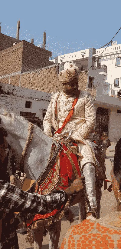 Tikoniya park mata mandir