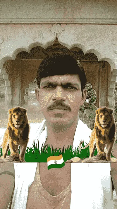 Shantidham Sabalgarh