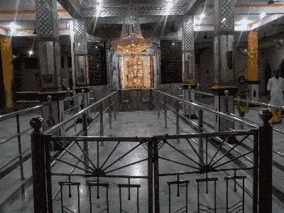 Shree Sankat Mochan Balaji Dham Mandir