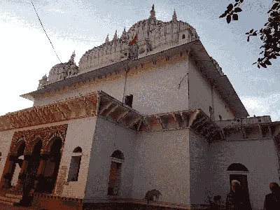 Shri Koteshwar Mahadev Temple, Gwalior