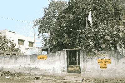 Sant Kabir Aashram temple image