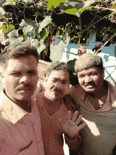 Shri Sai Mandir Bheda