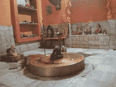 shiv mandir