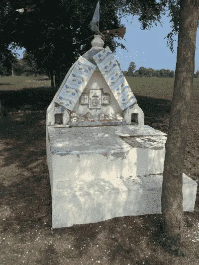 Bheru Maharaj Temple