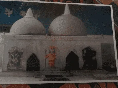 Bhero Baba Mandir