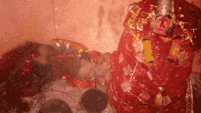 Jhiriya Mata Mandir Rampur