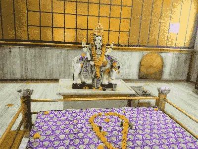 Shri Vitthal Mandir