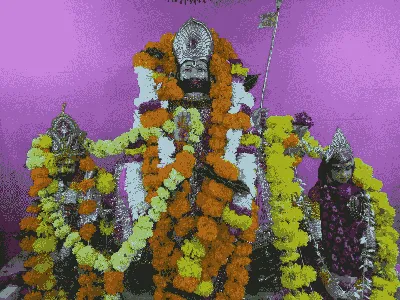 Baba ramdev mandir