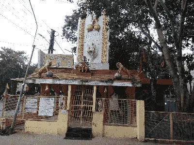 Dutta Mandir
