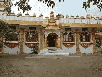 Banjari Balaji Mandir, Gopalpur