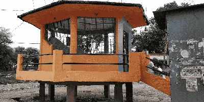 Bhilat Baba Mandir temple image