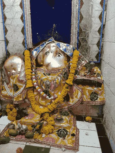Ganesh Mandir
