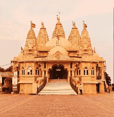 Shri Swaminarayan Mandir