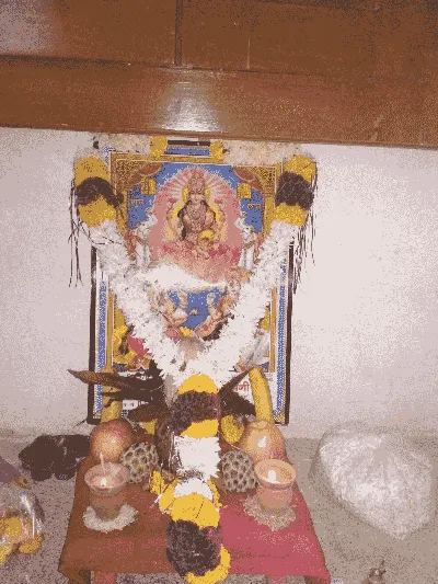 New Bidwal Shiv Mandir