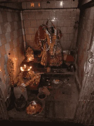 Ram Hanuman Mandir temple image