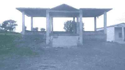 माता जी मंदिर