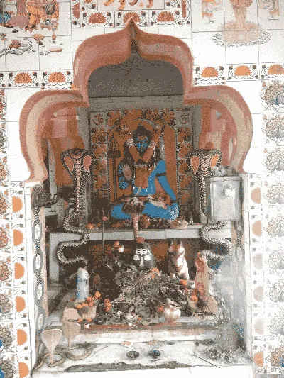 Shiv Mandir