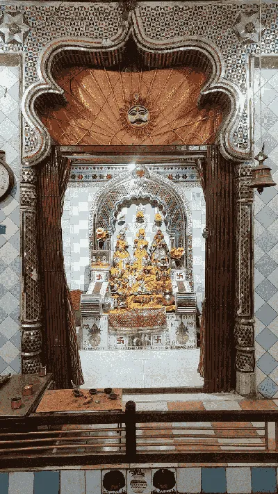 Shri Ram Mandir