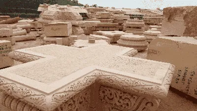 Old Babe Baba Mandir