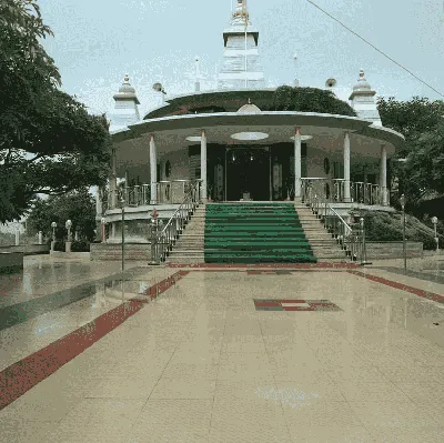Shree Sai Mandir