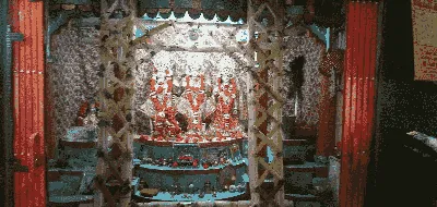 Ram Mandir temple image