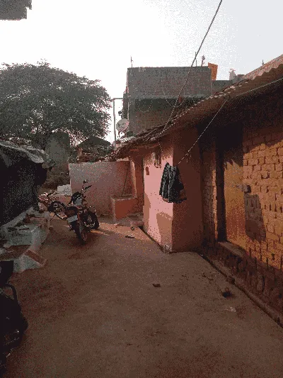 Ram Janki Lala Ji Ka Mandir Aron temple image