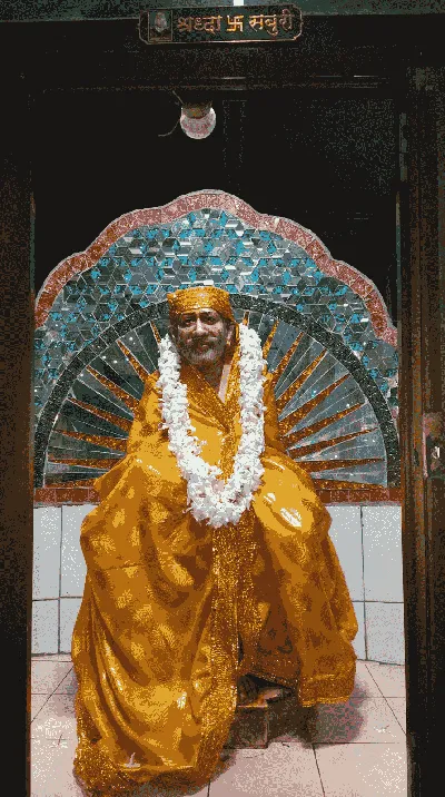 Shri Hanuman Temple temple image