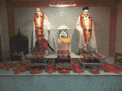 BhaktavatsalyAshram temple image