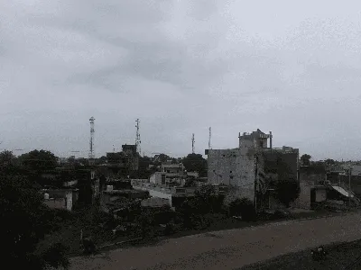 Gayatri Mandir temple image