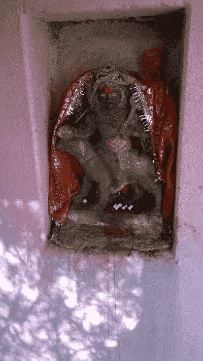 Mandir Tiwari temple image