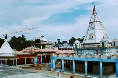 Singheshwar Shthan temple image