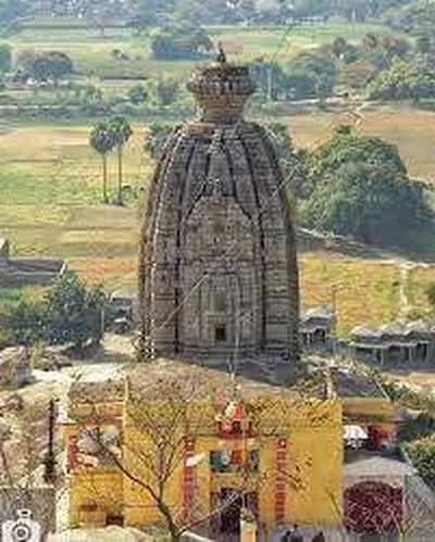 Umga Sun Temple Bihar temple image