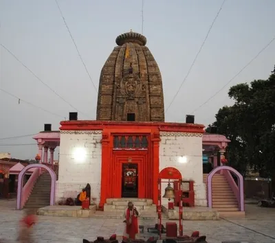 Deo Sun Temple temple image