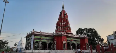 Shyama mai Temple temple image