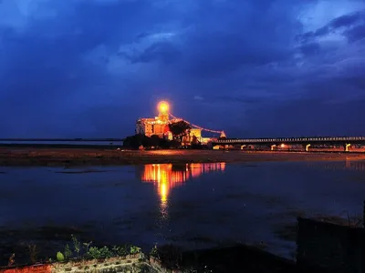 Ajgaivinath Lord Shiva Temple temple image