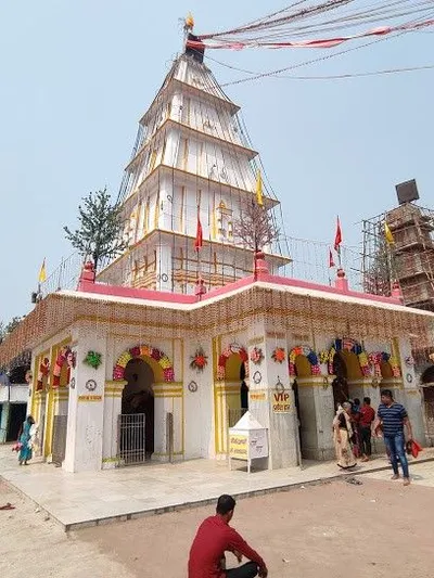 Ugna Mahadev Mandir temple image