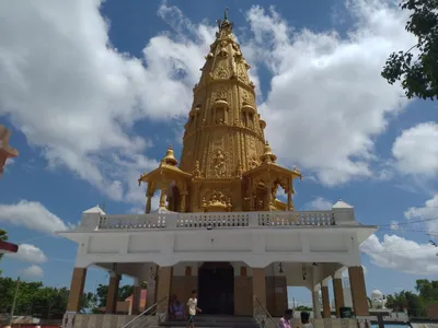 Sundarnath Mandir Sundari temple image