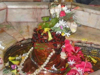 Pataleshwar Mandir temple image