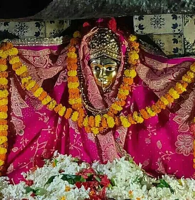 Maa Tara Chandi Temple temple image