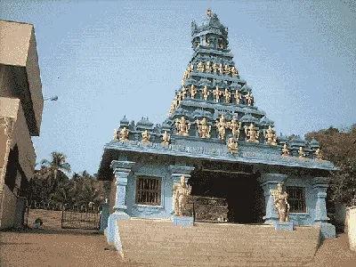 Kadri Manjunath Temple temple image