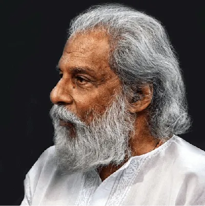 K.J. Yesudas (के जे येसुदास) image