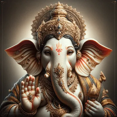 Ganesh Bhagwan Bhajan (गणेश भगवान भजन) image